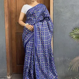 Pionex Bandhani Printed Bandhani Saree-image-16