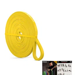 Wearslim Resistance Loop Band-picture-14