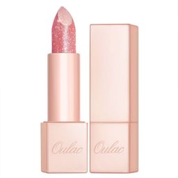 Oulac Infinity Moisture Shine Bullet Lipstick - Pink Jewel - 4 g PG03-image-98