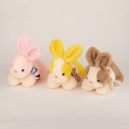 DukieKooky Polyfill Animals and Birds Soft Toys and Dolls-image-76