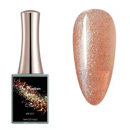 BELLE GAGA Phantom Series UV LED Gel Nail Polish - 16 ml - Shade - C107-image-50