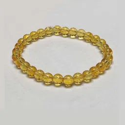 Divine souvenirs Gold Alloy Bracelet-33