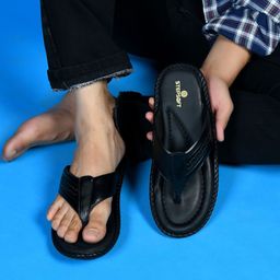 STEPSOFT Men Comfort Sandals-image-81