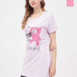 Christy World Women 2 T-shirt-picture-21