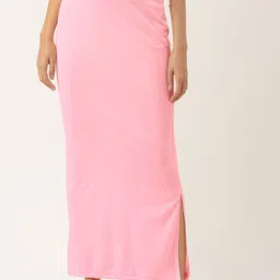 HASRI Seamless Mermaid-Fit Saree Shapewear-picture-4