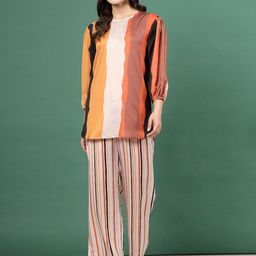 Clora Creation WomenCo-Ords-image-35