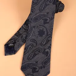 Van Heusen Men Woven Design Broad Tie-picture-34