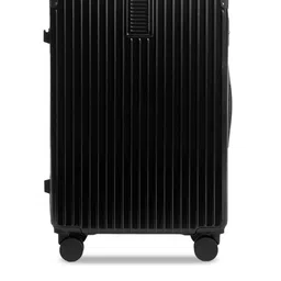 PYB Hard Sided Cabin Trolly Suitcase-image-40