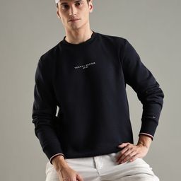 Tommy Hilfiger Men Printed Sweatshirt-picture-5