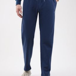 Monte Carlo Men Cotton Track Pants-picture-46