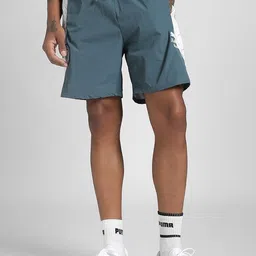 Puma Men's Kidsuper Mcfc Travel Short-picture-52