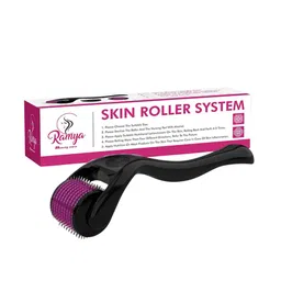 Ramya Beauty care Face Derma Roller - 0.5 mm-picture-4