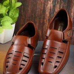 Action Men Comfort Sandals-image-40