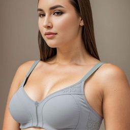 Eden Bra Full Coverage image 3