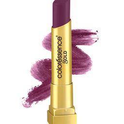 Coloressence Pure Matte Lipstick-3.3g-Wine Time 13-52
