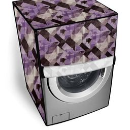 The Furnishing Tree Washing Machine Cover Compatible for Whirlpool 7 Kg Fully-Automatic Front Loadi-image-51