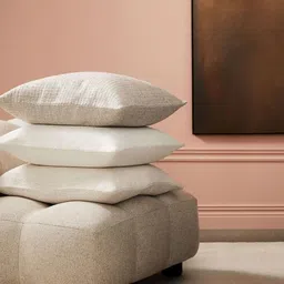 H&M 3-Pack Structure-Weave Cushion Covers-image-50