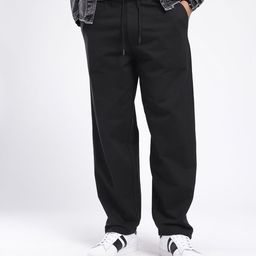glitchez Men Urban Cool Relaxed Fit Cotton Terry Track Pants-image-57