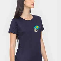dressberry GRAGE Grey Tshirts-picture-49