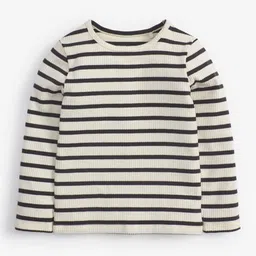 NEXT Girls Striped T-shirt-picture-55