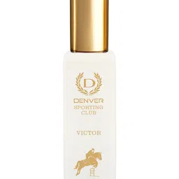 Denver Men Sporting Club Victor Long Lasting Eau De Parfum - 20 ml-picture-17