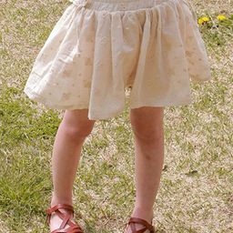 LULU & SKY Girls Loose Fit High-Rise Shorts-picture-44