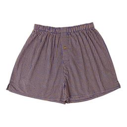 Zaahii Checked Boxer ZHMENBOXER11S-image-39