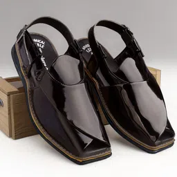 Woakers Men Shoe-Style Sandals-image-90