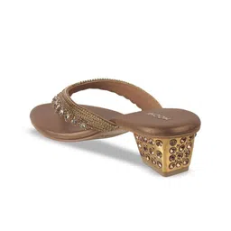 Mochi Block Sandals image 5