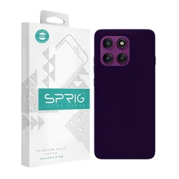 SPRIG Motorola Edge 60 Pro Impact Resistant Back Case Mobile Accessories-10