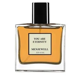 Menjewell U Are Eternity Eau De Perfume- 50ml-image-7