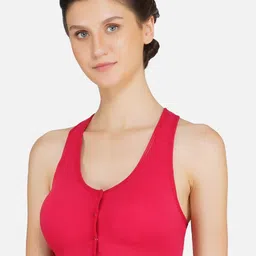Poftik Bra Full Coverage Lightly Padded-picture-11