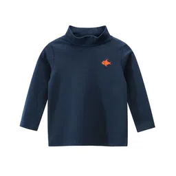 StyleCast x Revolte Boys Solid Sweatshirt-53