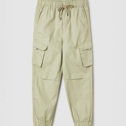 max Boys Cargos Trousers-image-40