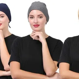 Self Design Prayer Cap-image-24