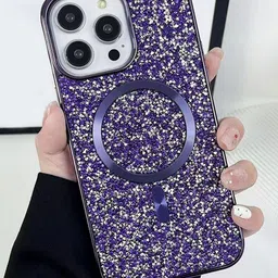 Luxury Kase Solid Printed iPhone 15 Pro Max Back Case Mobile Accessories-50