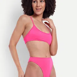 So What Bikini Set with Sarong image 2