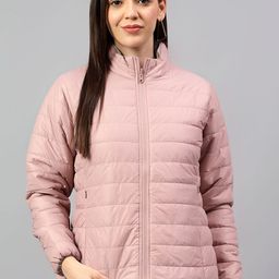 Cantabil Women Reversible Jacket-image-7