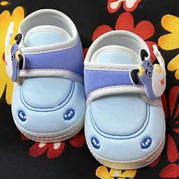 SooWoo Unisex Kids Sneakers-43