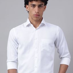 Richlook Men Comfort Opaque Casual Shirt-image-76