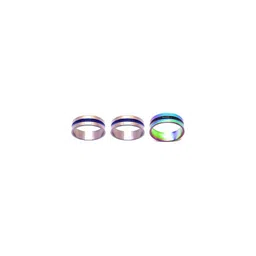 Dynamic Retail Global Unisex Multi Ring-picture-11