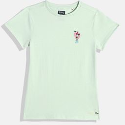 Allen Solly Junior Girls Pure Cotton T-shirt-picture-49