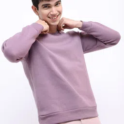HIGHLANDER Men Long Sleeves Pullover Sweatshirt-image-23