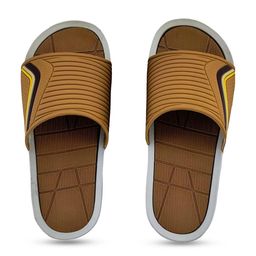 FLITE Men Rubber Sliders-picture-21