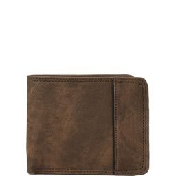 Killer Men Cut Work Two Fold Wallet-image-23