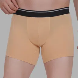 OLWEN Mid-Rise Cotton Long Trunk-20