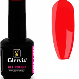 Gleevia UV Gel Nail Polish - 15 ml - Shade S62-18