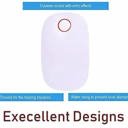 Aarav Enterprises Water Tank Overflow Alarm Wired Sensor Security System With Free Sensor Pack Of2 Wired Sensor Security System image 3