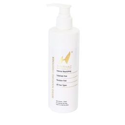 HAIRMAC Sulphate Free Hair Conditioner For Nourishment - 250 ml-29