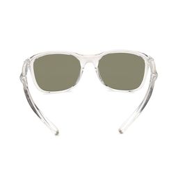 Fastrack Men UV Protected Lens Square Sunglasses - M243BR4TV image 3